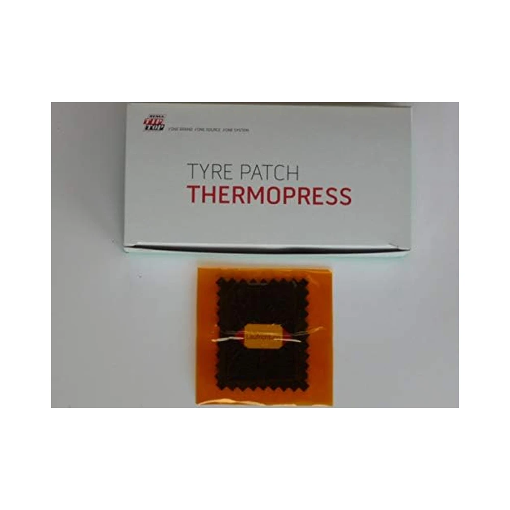 Petic anv. Thermo Petic anvelopă Thermopress, 5171817, Rema Tip Top - imagine 1