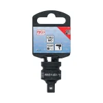 Reducție de impact BGS, 1/2" F x 3/8" M, B-173 - imagine 2