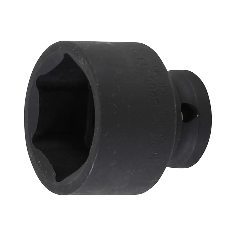 Tubulară de impact BGS, 12.5 mm, 12, 5205-33 Tubulară de impact BGS, 12.5 mm, 1/2", 5205-33 - imagine 1