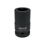 Tubulară lungă de impact YATO, 32 mm, 1", YT-1177