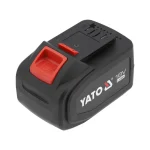 Acumulator Li-Ion 18 V, 6 Ah, YATO, YT-828464 - imagine 2