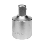 Adaptor 1/2" F x 3/8" M, YT-1255, YATO