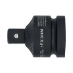 Reducție de impact BGS, 1" F x 3/4" M, 196