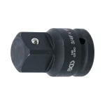 Reducție de impact BGS, 3/4" F x 1" M, BG-196