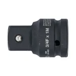Reducție de impact BGS, 3/4" F x 1" M, BG-196 - imagine 3