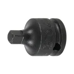 Adaptor de impact BGS, 1/4" F x 3/8" M, BG-172