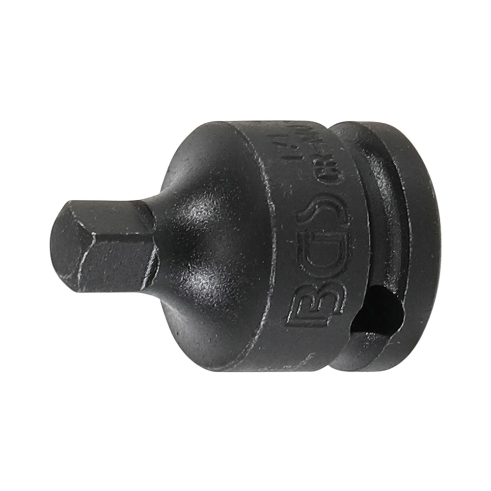 adaptor-impact-3-8-m-x-1-4t-bgs Adaptor de impact BGS, 1/4" F x 3/8" M, BG-172 - imagine 1