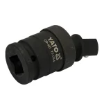 Adaptor de impact YATO, 3/4" F x 3/4" M, YT-1164