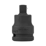 Reducție de impact Genius Tools, 3/4" F x 1/2" M, 640604B - imagine 3