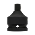 Reducție de impact YATO, 3/4" F x 1/2" M, YT-11641 - imagine 5