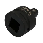 Reducție de impact YATO, 3/4" F x 1/2" M, YT-11641 - imagine 2