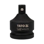 Reducție de impact YATO, 3/4" F x 1/2" M, YT-11641 - imagine 3