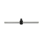 Antrenor tip T culisabil 255 mm, 1/2", YT-1243, YATO