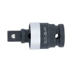 Adaptor cardanic de impact BGS, 1/2", BGS 190 - imagine 3