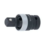 Adaptor cardanic de impact BGS, 1/2", BGS 190 - imagine 2