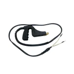 Cap de regrovat și cablu conexiune Ruff RILLFIT R6, 1571611