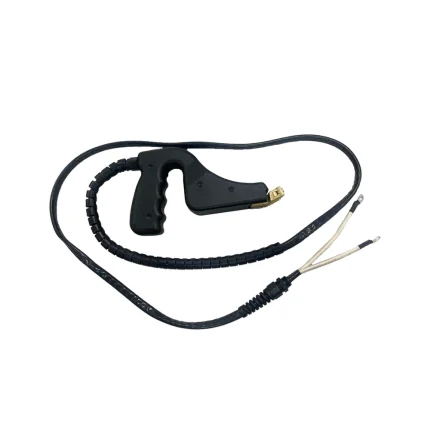 Cap de regrovat și cablu conexiune Ruff RILLFIT R6, 1571611