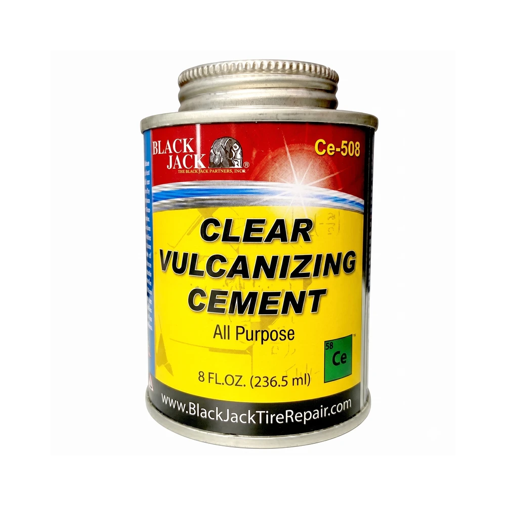 cement-transparent-350-ml-black-jack-2 Soluție vulcanizare transparentă, 350 ml, Black Jack, CE-508 - imagine 1