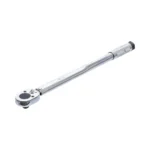 Cheie dinamometrică 1/2", 28–210 Nm, BGS, 963