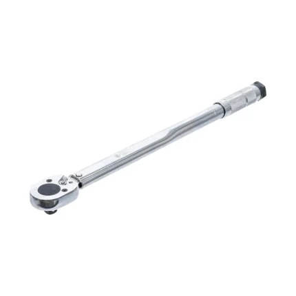 Cheie dinamometrică 1/2", 28–210 Nm, BGS, 963