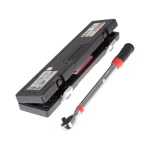Cheie dinamometrică 1/2", 40–200 Nm, Heyner, 348000