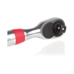 Cheie dinamometrică 1/2", 40–200 Nm, Heyner, 348000 - imagine 2