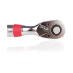 Cheie dinamometrică 1/2", 40–200 Nm, Heyner, 348000 - imagine 3