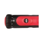 Cheie dinamometrică 1/2", 40–200 Nm, Heyner, 348000 - imagine 6