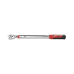 Cheie dinamometrică 1/2", 40–200 Nm, Heyner, 348000 - imagine 7