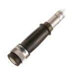 Cheie dinamometrică 1/2", 42–210 Nm, BGS, 965 - imagine 2