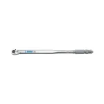 Cheie dinamometrică 1", 140–980 Nm, Unior, 615491