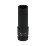 Tubulară lungă de impact YATO, 13 mm, 1/2", YT-1033 - imagine 3