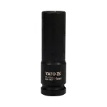 Tubulară lungă de impact YATO, 14 mm, 1/2", YT-1034 - imagine 2