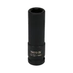 Tubulară lungă de impact YATO, 14 mm, 1/2", YT-1034 - imagine 3