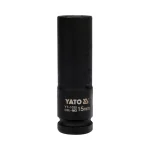 Tubulară lungă de impact YATO, 15 mm, 1/2", YT-1035 - imagine 3