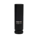 Tubulară lungă de impact YATO, 16 mm, 1/2", YT-1036 - imagine 3