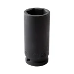 Tubulară lungă de impact Unior, 17 mm, 1/2", 607925