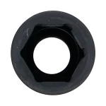 Tubulară lungă de impact BGS, 17 mm, 1/2", BG-7217 - imagine 3
