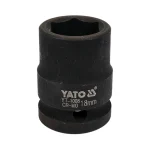Tubulară de impact YATO, 18 mm, 1/2", YT-1008
