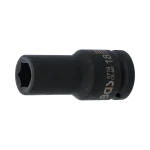Tubulară lungă de impact BGS, 18 mm, 3/4", BG-5718
