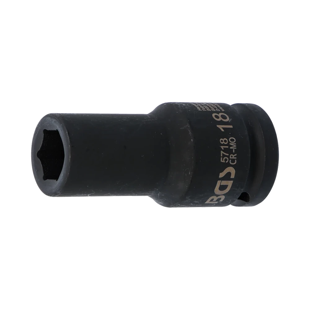 cheie-tubulara-impact-18-3-4-lunga-bgs.webp Tubulară lungă de impact BGS, 18 mm, 3/4", BG-5718 - imagine 1