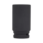Tubulară lungă de impact Genius Tools, 18 mm, 3/4", 649518 - imagine 3
