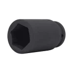 Tubulară lungă de impact Genius Tools, 18 mm, 3/4", 649518 - imagine 4