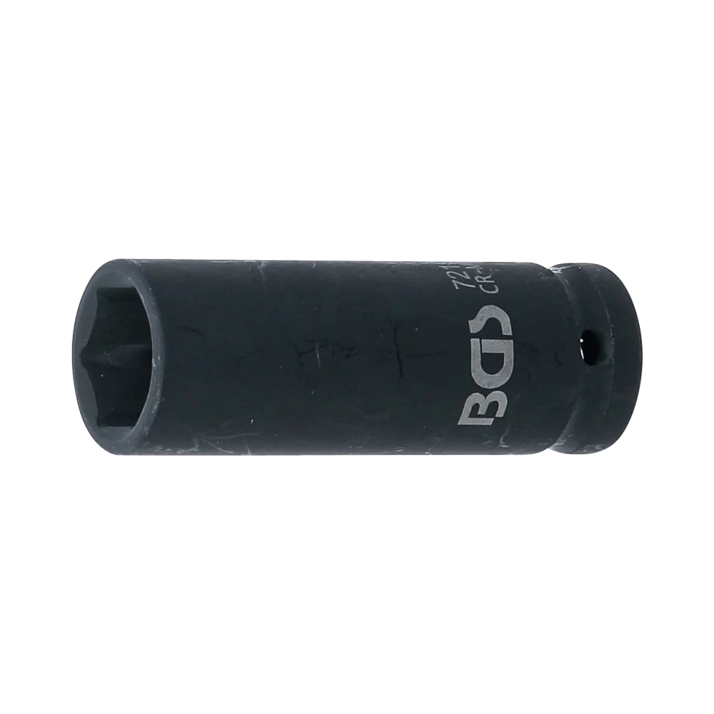 cheie-tubulara-impact-19-1-2-lunga-bgs.webp Tubulară lungă de impact BGS, 19 mm, 1/2", BG-7219 - imagine 1