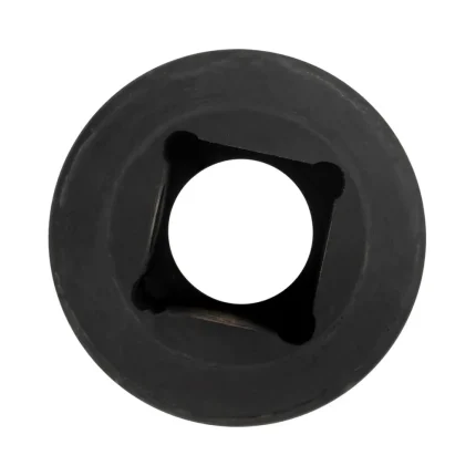 Tubulară lungă de impact JCB, 19 mm, 1/2", JCB-4458519TH