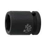 Tubulară de impact Unior, 19 mm, 1/2", 603970