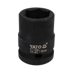 Tubulară de impact YATO, 19 mm, 1/2", YT-1009