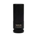 Tubulară lungă de impact YATO, 20 mm, 1/2", YT-1040 - imagine 3