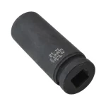 Tubulară lungă de impact Unior, 21 mm, 1/2", 607927 - imagine 2