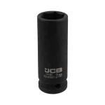 Tubulară lungă de impact JCB, 21 mm, 1/2", JCB-4458521